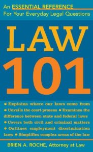 Descargar Law 101 pdf, epub, ebook