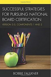 Descargar Successful Strategies for Pursuing National Board Certification: Version 3.0, Components 1 and 2 (What Works!) pdf, epub, ebook