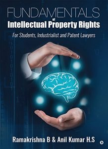 Descargar Fundamentals of Intellectual Property Rights: For Students, Industrialist and Patent Lawyers (English Edition) pdf, epub, ebook