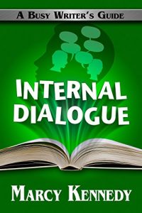 Descargar Internal Dialogue (Busy Writer’s Guides Book 7) (English Edition) pdf, epub, ebook