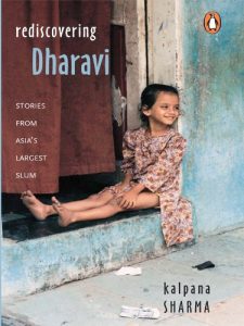 Descargar Rediscovering Dharavi pdf, epub, ebook