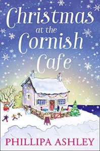 Descargar Christmas at the Cornish Café: The only Christmas romance to fall in love with this year! (The Cornish Café Series, Book 2) pdf, epub, ebook