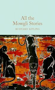 Descargar All the Mowgli Stories (Macmillan Collector’s Library Book 131) (English Edition) pdf, epub, ebook