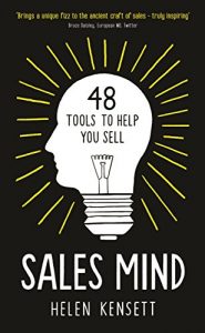 Descargar Sales Mind: 48 tools to help you sell pdf, epub, ebook