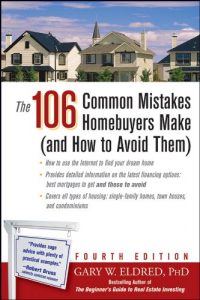 Descargar The 106 Common Mistakes Homebuyers Make (and How to Avoid Them) pdf, epub, ebook