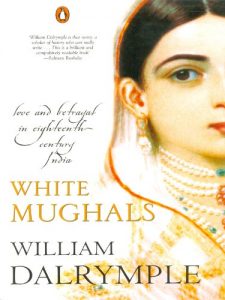 Descargar White Mughals pdf, epub, ebook