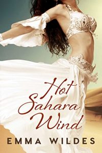 Descargar Hot Sahara Wind (English Edition) pdf, epub, ebook