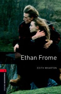 Descargar Ethan Frome Level 3 Oxford Bookworms Library: 1000 Headwords pdf, epub, ebook