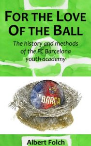 Descargar For the Love of the Ball (English Edition) pdf, epub, ebook