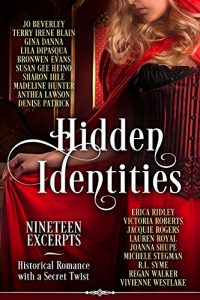 Descargar Hidden Identities: Nineteen Excerpts (English Edition) pdf, epub, ebook