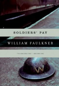 Descargar Soldiers’ Pay pdf, epub, ebook