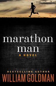 Descargar Marathon Man: A Novel (English Edition) pdf, epub, ebook