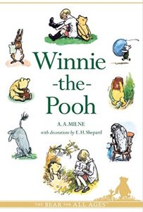 Descargar Winnie-the-Pooh pdf, epub, ebook