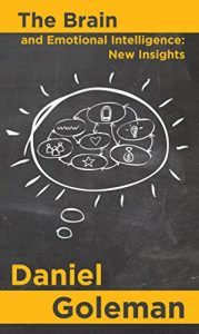 Descargar The Brain and Emotional Intelligence: New Insights (English Edition) pdf, epub, ebook
