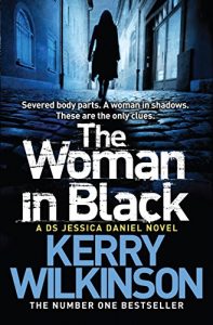 Descargar The Woman in Black (Jessica Daniel Series) pdf, epub, ebook