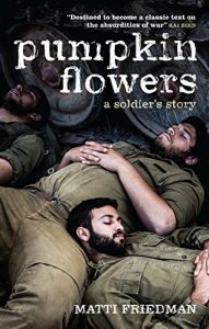 Descargar Pumpkinflowers: A Soldier’s Story pdf, epub, ebook