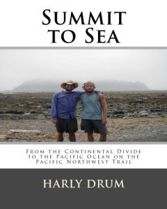 Descargar Summit to Sea (Long-Distance Adventure Book 2) (English Edition) pdf, epub, ebook