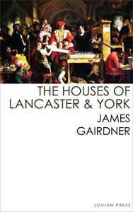 Descargar The Houses of Lancaster and York (English Edition) pdf, epub, ebook