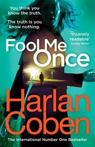 Descargar Fool Me Once pdf, epub, ebook