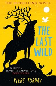 Descargar The Last Wild: Book 1 (Last Wild Trilogy) pdf, epub, ebook