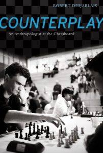 Descargar Counterplay: An Anthropologist at the Chessboard pdf, epub, ebook