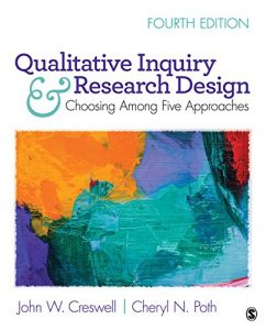 Descargar Qualitative Inquiry and Research Design: Choosing Among Five Approaches pdf, epub, ebook