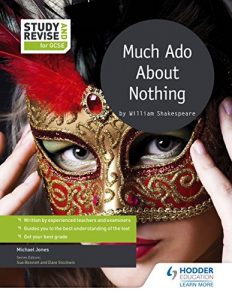 Descargar Study and Revise for GCSE: Much Ado About Nothing (-) (English Edition) pdf, epub, ebook