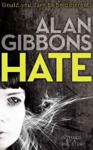 Descargar Hate (English Edition) pdf, epub, ebook