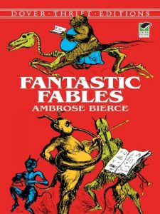 Descargar Fantastic Fables (Dover Thrift Editions) pdf, epub, ebook