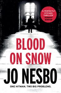 Descargar Blood on Snow pdf, epub, ebook