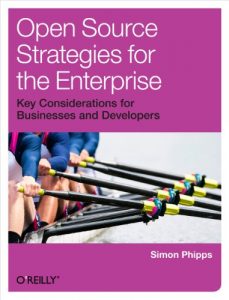 Descargar Open Source Strategies for the Enterprise pdf, epub, ebook