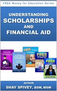 Descargar Understanding Scholarships and Financial Aid (English Edition) pdf, epub, ebook