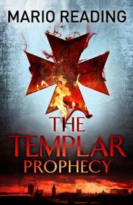 Descargar The Templar Prophecy (John Hart) pdf, epub, ebook