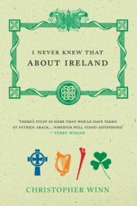 Descargar I Never Knew That About Ireland pdf, epub, ebook