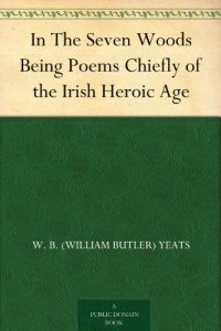 Descargar In The Seven Woods Being Poems Chiefly of the Irish Heroic Age (English Edition) pdf, epub, ebook