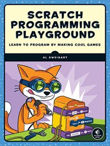 Descargar Scratch Programming Playground: Learn to Program by Making Cool Games pdf, epub, ebook