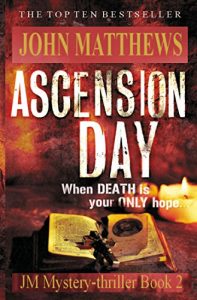 Descargar Ascension Day (JM Mystery-Thriller Series Book 2) (English Edition) pdf, epub, ebook