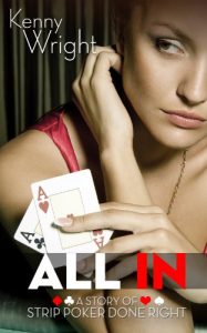 Descargar All In: Strip Poker Done Right (English Edition) pdf, epub, ebook