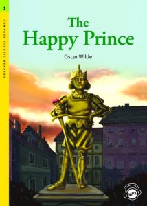 Descargar The Happy Prince (Compass Classic Readers Book 60) (English Edition) pdf, epub, ebook