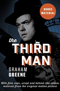 Descargar The Third Man: Enhanced Edition with Film Clips, Script and Archive Material from the Motion Picture pdf, epub, ebook