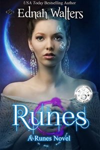 Descargar Runes (Runes series Book 1) (English Edition) pdf, epub, ebook