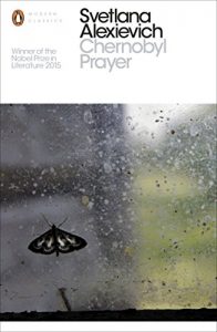 Descargar Chernobyl Prayer: A Chronicle of the Future pdf, epub, ebook