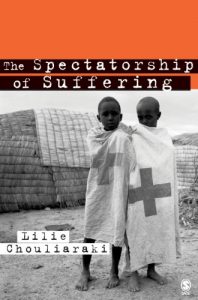 Descargar The Spectatorship of Suffering pdf, epub, ebook