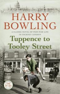 Descargar Tuppence to Tooley Street (English Edition) pdf, epub, ebook