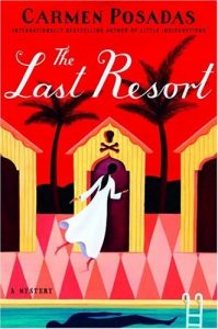 Descargar The Last Resort: A Mystery pdf, epub, ebook