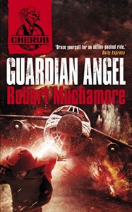 Descargar CHERUB: Guardian Angel: Book 14 pdf, epub, ebook