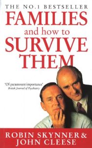 Descargar Families And How To Survive Them (Cedar Books) pdf, epub, ebook