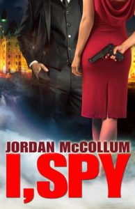 Descargar I, Spy (Spy Another Day clean romantic suspense trilogy Book 1) (English Edition) pdf, epub, ebook