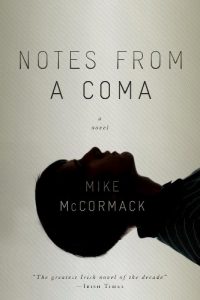 Descargar Notes from a Coma pdf, epub, ebook