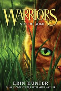 Descargar Warriors #1: Into the Wild (Warriors: The Prophecies Begin) pdf, epub, ebook